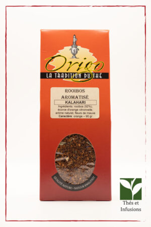Rooibos Kalahari
