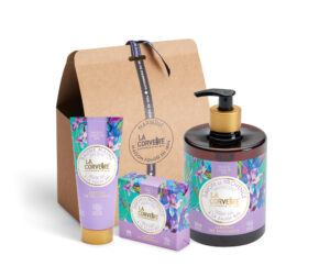 Coffret Rituel JARDINS EN PROVENCE