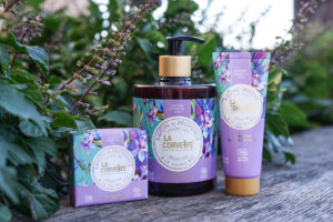 Coffret Rituel JARDINS EN PROVENCE – Image 4
