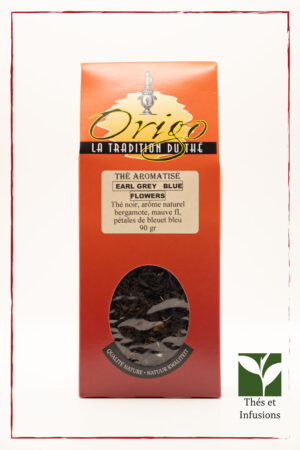 Thé " doux rêves "