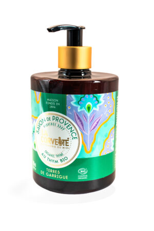 Savon liquide TERRES DE GUARRIGUE