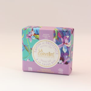 Savonnette JARDINS EN PROVENCE