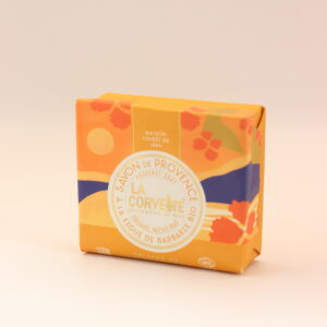 Savonnette DELICES DE MEDITERRANEE