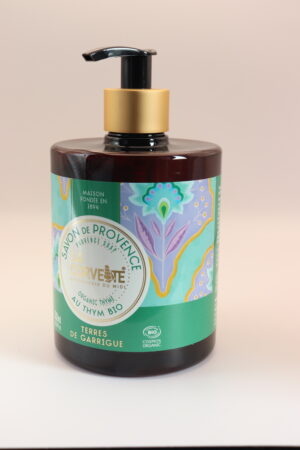 Savon liquide TERRES DE GUARRIGUE