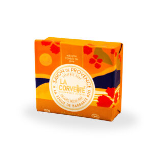 Savonnette DELICES DE MEDITERRANEE