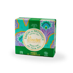 Savonnette TERRES DE GUARRIGUE