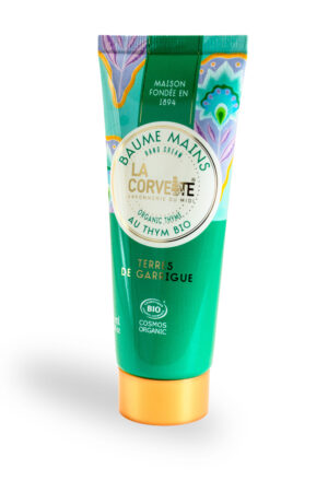 Baume mains TERRES DE GUARRIGUE