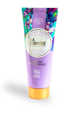 Baume mains JARDINS EN PROVENCE